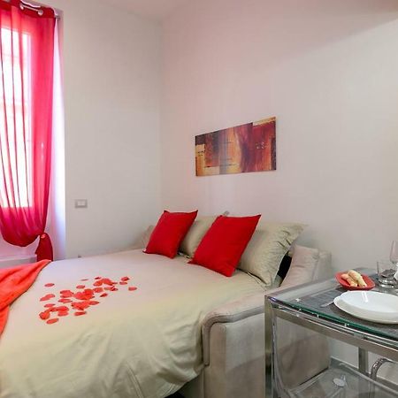 Vespri Apartments Milan Exterior photo