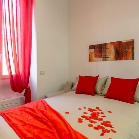 Vespri Apartments Milan Exterior photo