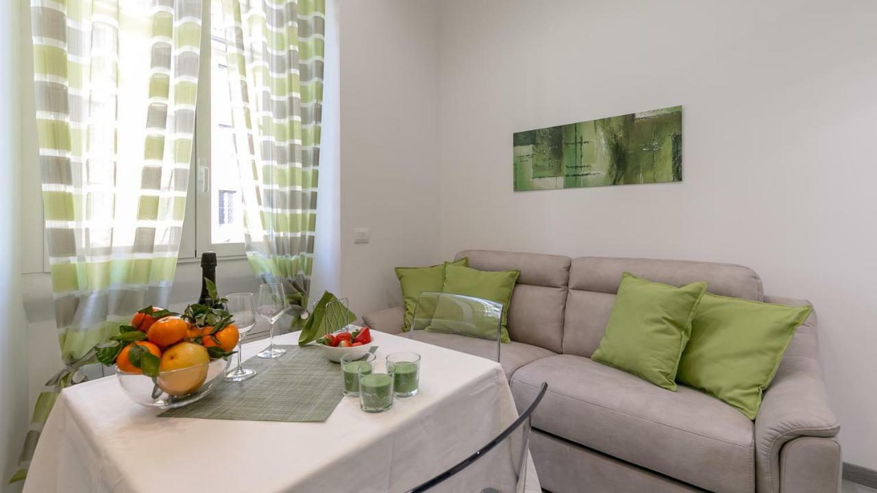 Vespri Apartments Milan Exterior photo
