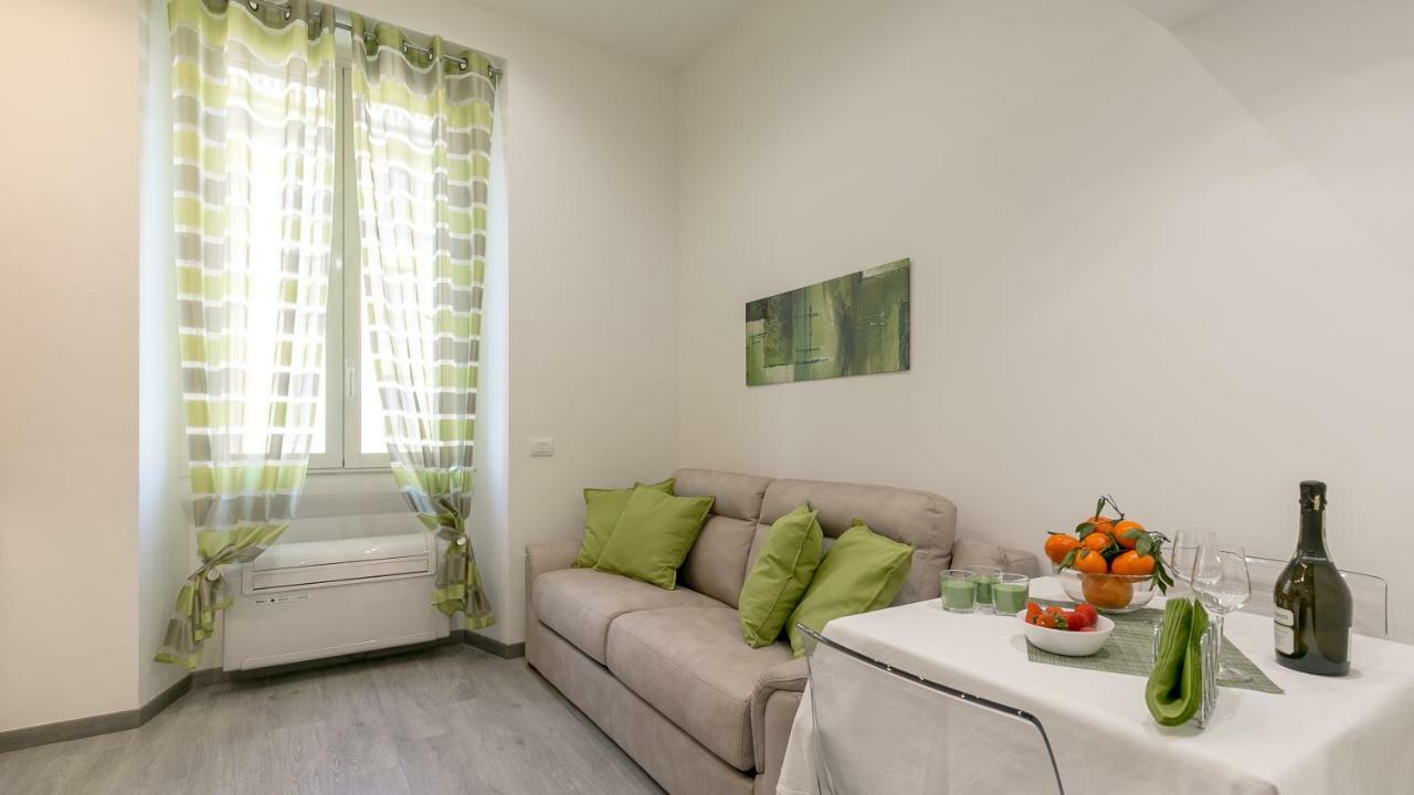 Vespri Apartments Milan Exterior photo