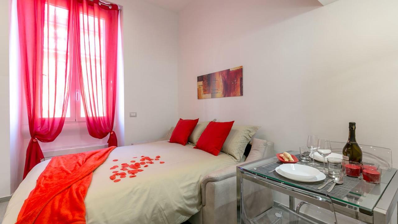 Vespri Apartments Milan Exterior photo