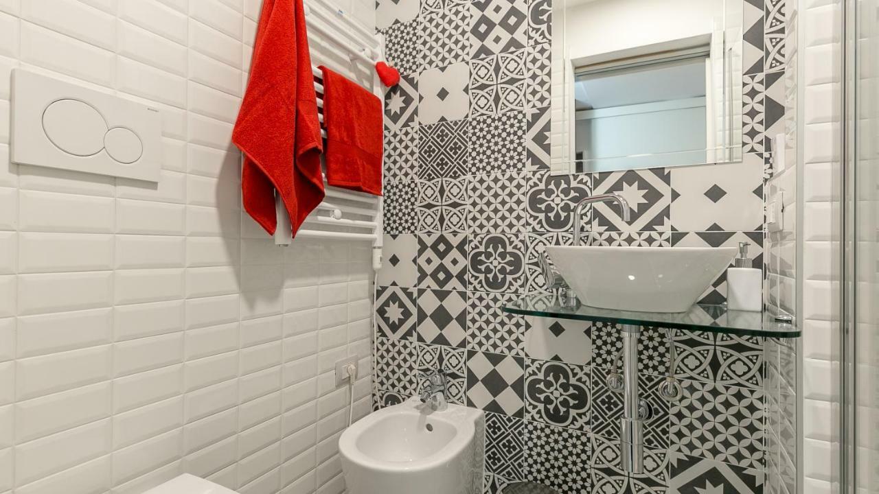 Vespri Apartments Milan Exterior photo